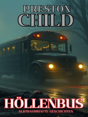 cover image of Höllenbus